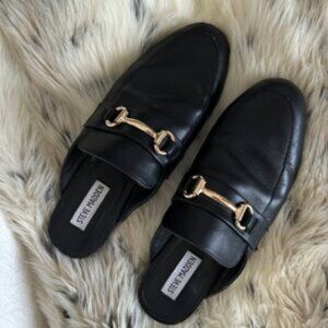 Steve Madden Kandi Loafers